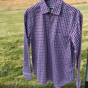 Men’s Joseph Abboud Dress Shirt